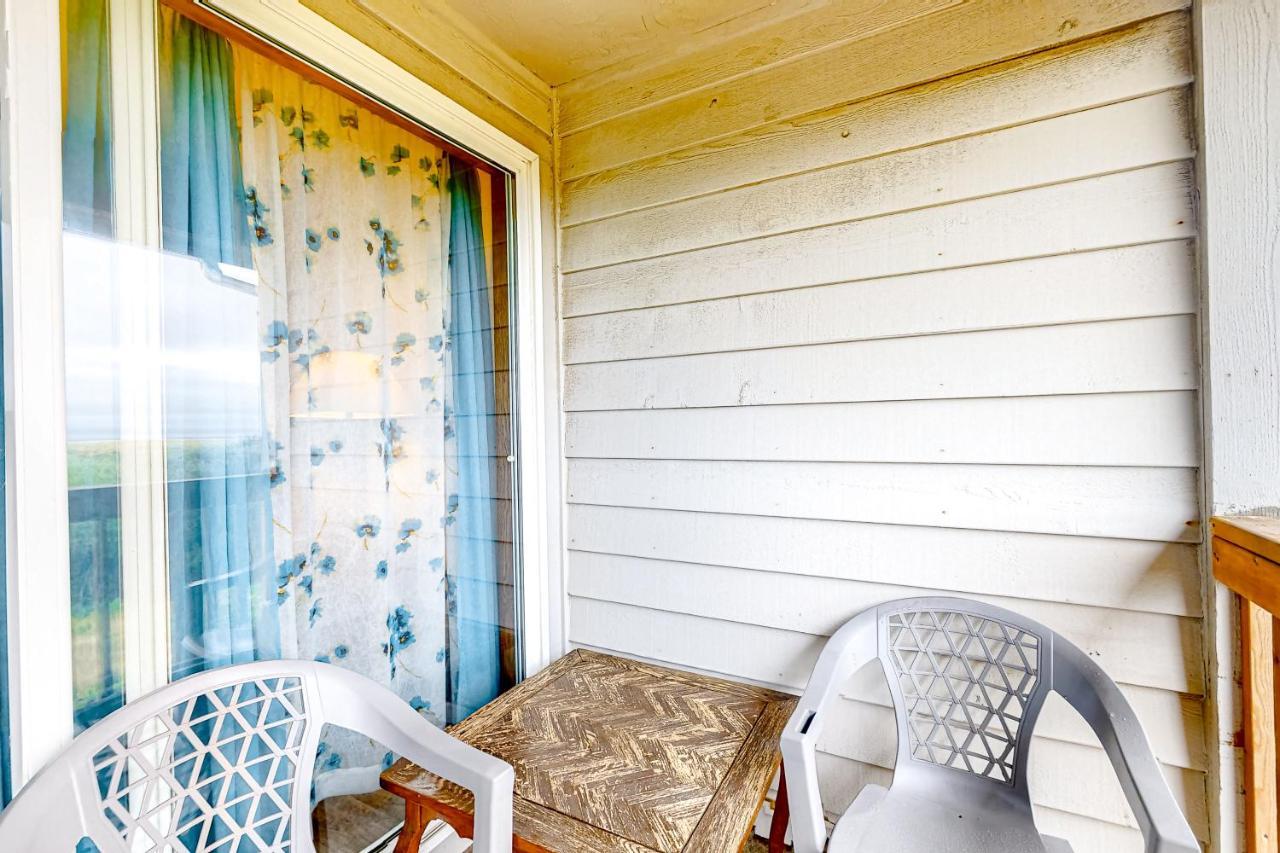Sunset Dunes Ocean Shores Exterior foto